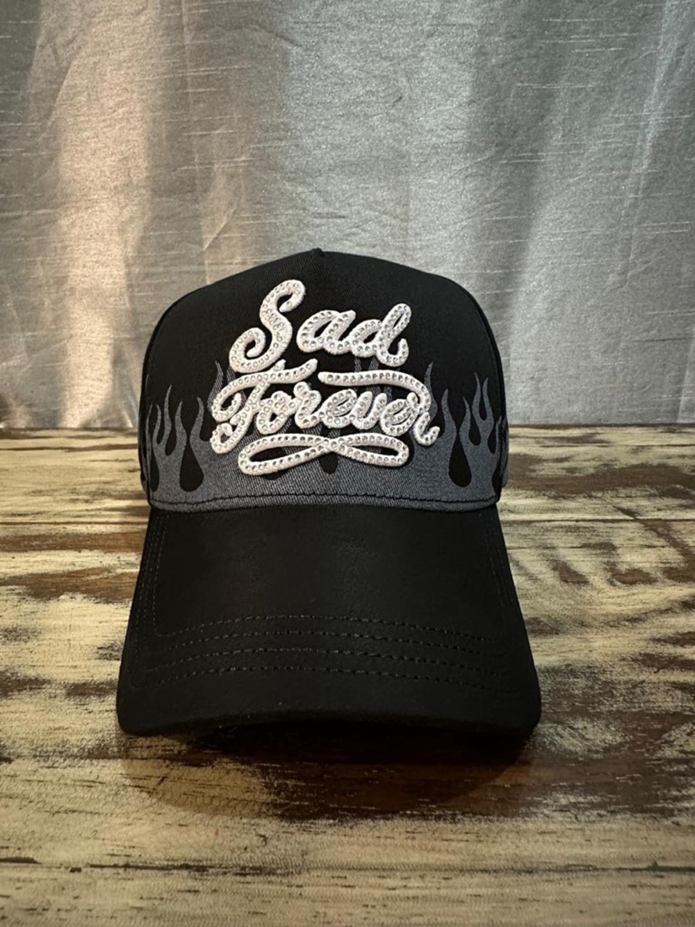 Dandy hats x Sad Boyz “Sad Forever” Hat Cap SnapBack